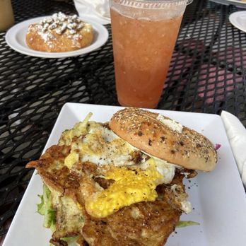 Bintliff’s Corner Brew - Breakfast :) - Breakfast & Brunch Near Me - Gardiner, Maine