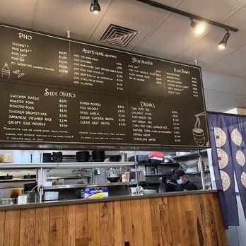 Soup Shack Porter - the menu of the restaurant - Ramen Near Me - Cambridge, Massachusetts Soup Shack Porter - the menu of the restaurant - Ramen Near Me - Cambridge, Massachusetts