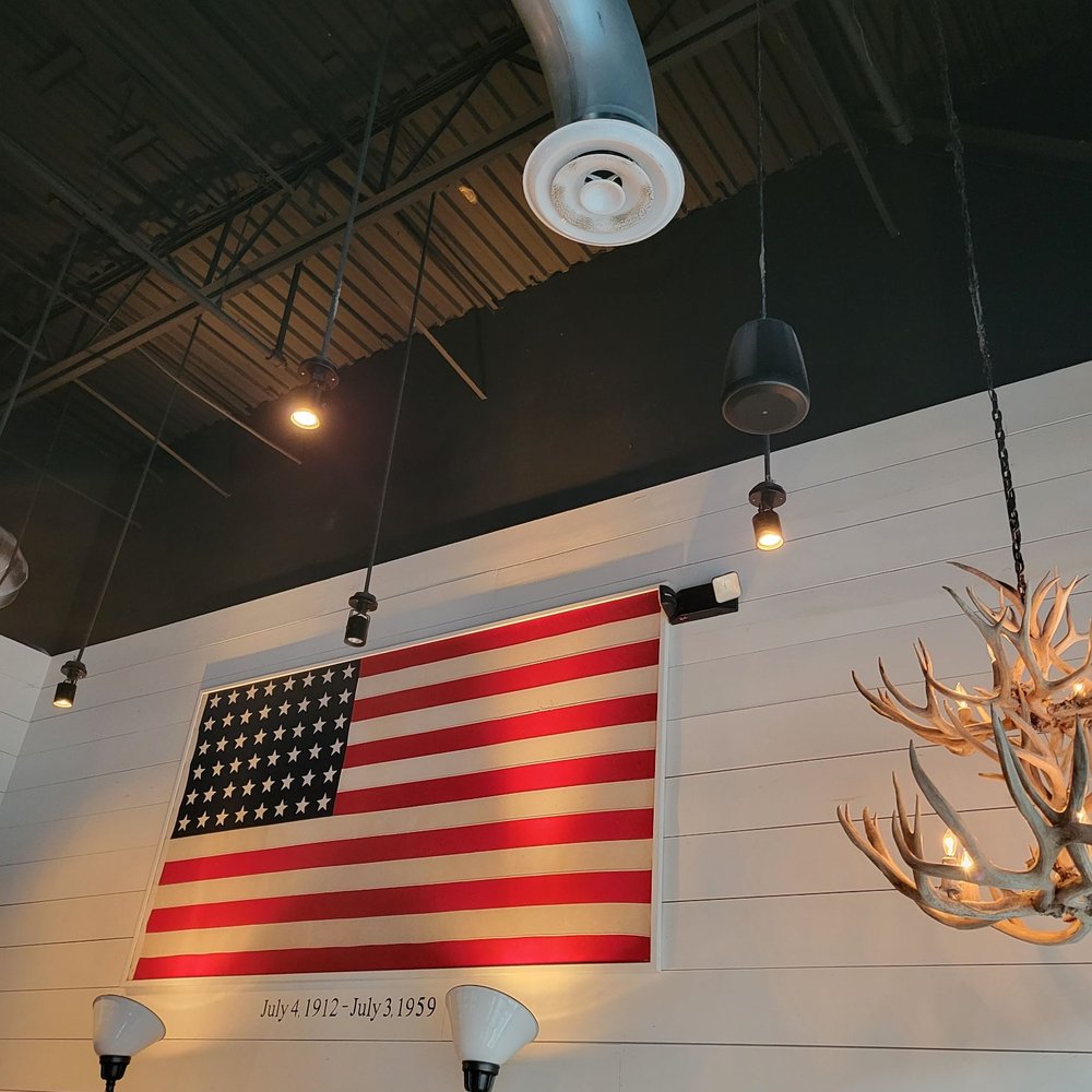 Black Oak Grill - Nice American place. Good steaks and good people - American Near Me - Branson, Missouri Black Oak Grill - Nice American place. Good steaks and good people - American Near Me - Branson, Missouri