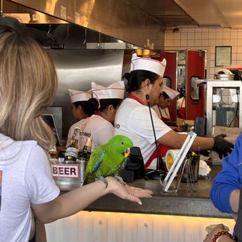 The Taco Stand - Tacos Near Me - San Diego, California