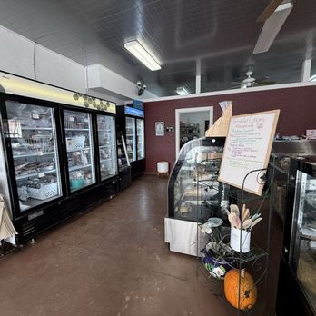 Bread Garden Bakery - Bakeries Near Me - Alpine, Texas