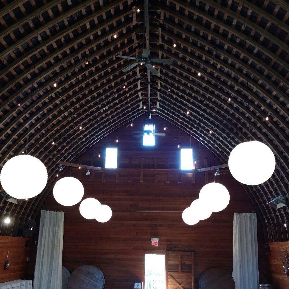 Red Barn Studios - Venues & Event Spaces Near Me - Chehalis, Washington
