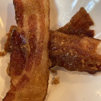 Ruby Slipper Uptown - Candied bacon! - Cafes Near Me - New Orleans, Louisiana Ruby Slipper Uptown - Candied bacon! - Cafes Near Me - New Orleans, Louisiana