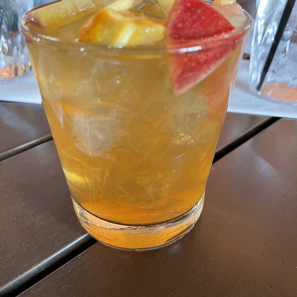 Northbound - White sangria - Gastropubs Near Me - Souderton, Pennsylvania Northbound - White sangria - Gastropubs Near Me - Souderton, Pennsylvania