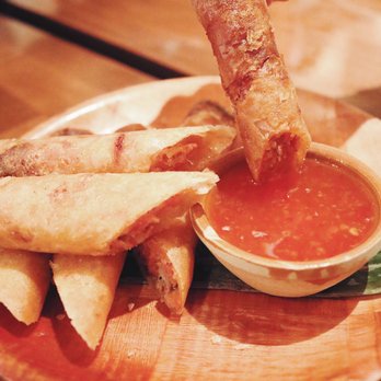 FOB Kitchen - Lumpia! - Filipino Near Me - Oakland, California FOB Kitchen - Lumpia! - Filipino Near Me - Oakland, California