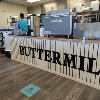 Buttermilk Eatery - Coffee & Tea Near Me - Pinellas Park, Florida Buttermilk Eatery - Coffee & Tea Near Me - Pinellas Park, Florida