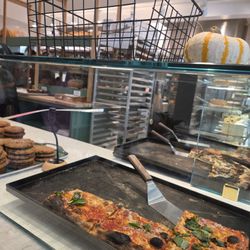 The Buttery - Bakery