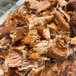 Carnitas el Gordo Panzon - Costillas mmm mmm mmm