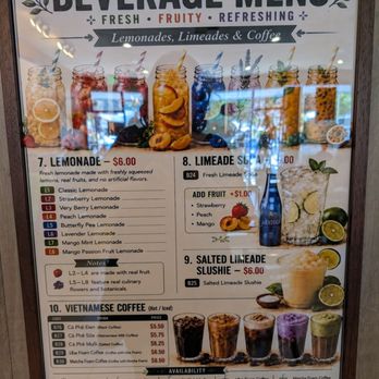 Pho Vina - Drink menu - Vietnamese Near Me - Woodinville, Washington Pho Vina - Drink menu - Vietnamese Near Me - Woodinville, Washington