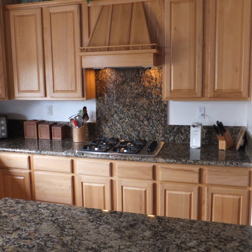 Stone Tech - Kitchen & Bath Near Me - Temecula, California