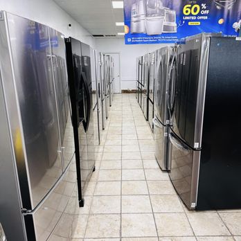 Appliances Express - Appliances Near Me - Smyrna, Tennessee