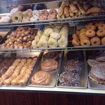 World's Fare Donuts - Donuts!! - Donuts Near Me - Hayward, California