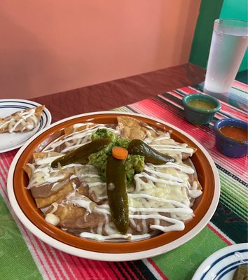 Mama Lupita's Bistro by null