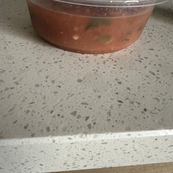 Tacos Calafia - Chips and Salsa - Tacos Near Me - Gilbert, Arizona