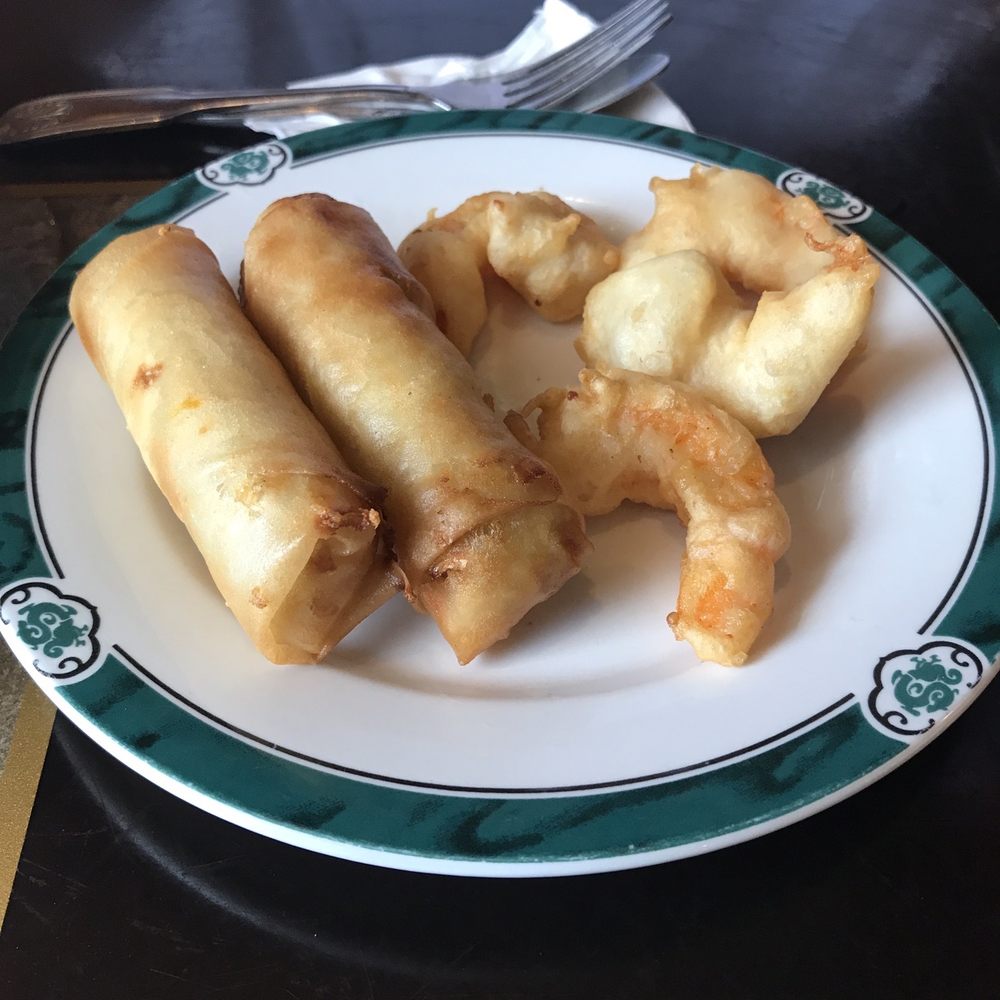 Lucky Garden - Egg Rolls and fried Shrimp - Chinese Near Me - Burlington, Colorado Lucky Garden - Egg Rolls and fried Shrimp - Chinese Near Me - Burlington, Colorado
