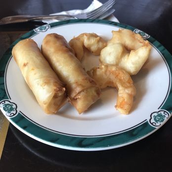 Lucky Garden - Egg Rolls and fried Shrimp - Chinese Near Me - Burlington, Colorado Lucky Garden - Egg Rolls and fried Shrimp - Chinese Near Me - Burlington, Colorado