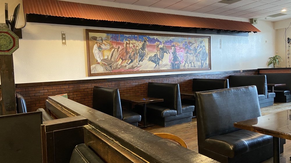 La Fiesta Mexican Grill and Catering