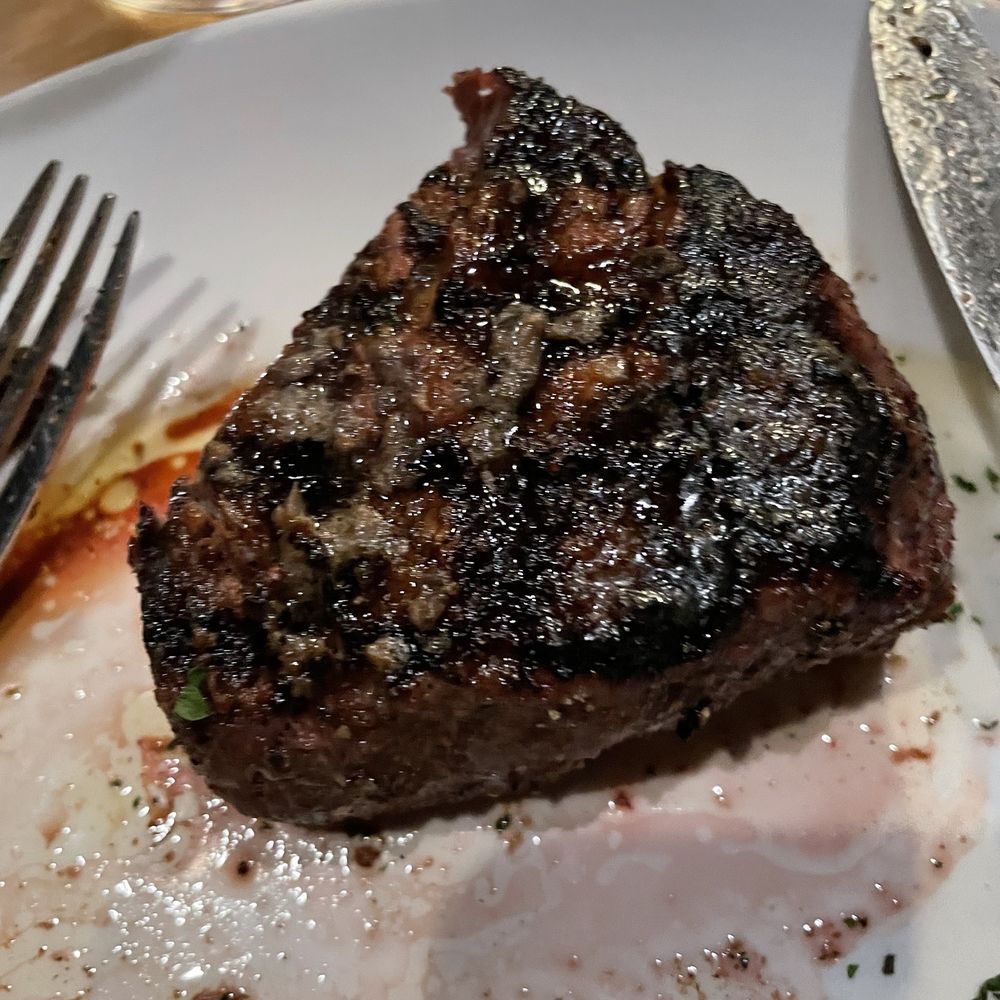 ChopHouse Thirteen - Filet - Bars Near Me - Jacksonville, Florida ChopHouse Thirteen - Filet - Bars Near Me - Jacksonville, Florida