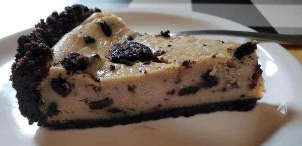 Vegan East Cafe by null