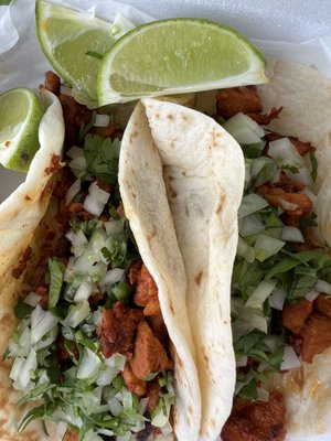 Alli Mexican cuisine by null