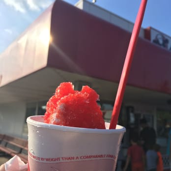 Nathan's Dairy Bar - Meh tigers blood shaved ice - Ice Cream & Frozen Yogurt Near Me - Manassas, Virginia Nathan's Dairy Bar - Meh tigers blood shaved ice - Ice Cream & Frozen Yogurt Near Me - Manassas, Virginia