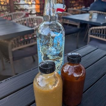 Lovecraft - They have house made red and green salsas, really good! - Beer Bar Near Me - Phoenix, Arizona