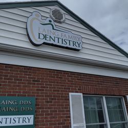 Laing Family Dentistry