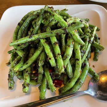 Szechuan Garden - 109. Dried Cooked String Bean - Szechuan Near Me - Hillsboro, Oregon Szechuan Garden - 109. Dried Cooked String Bean - Szechuan Near Me - Hillsboro, Oregon