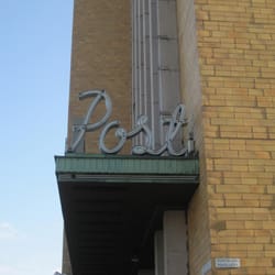 Postitalo
