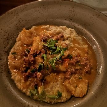 Sea Level NC - Shrimp and Grits - Seafood Near Me - Charlotte, North Carolina Sea Level NC - Shrimp and Grits - Seafood Near Me - Charlotte, North Carolina