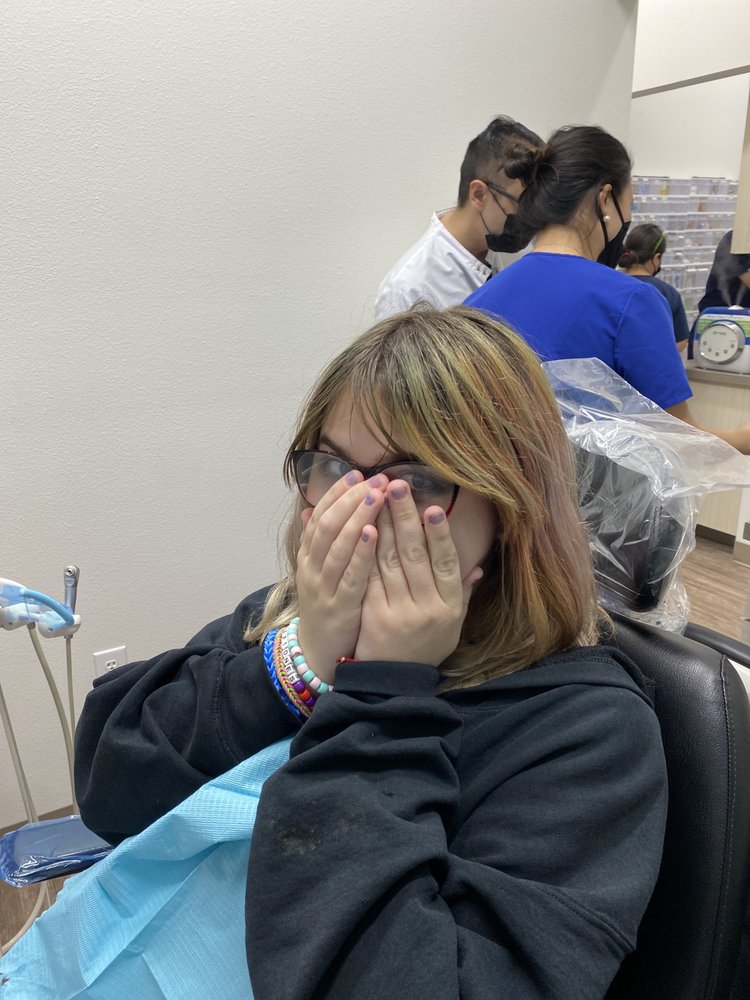 BLISS DENTAL LV 14 Photos & 40 Reviews 6720 N Hualapai Way, Las