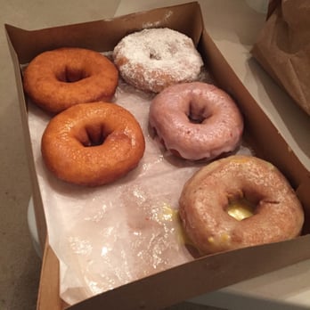 Duck Donuts - Duck Donut - Donuts Near Me - Fairfax, Virginia Duck Donuts - Duck Donut - Donuts Near Me - Fairfax, Virginia