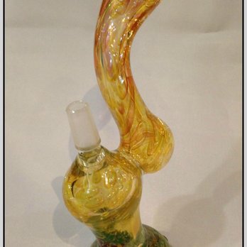 Long Strange Rip - Billy Mayer's Tree Collection will blow your mind...this 14mm rig is a crown jewel of the series - Head Shops Near Me - Providence, Rhode Island