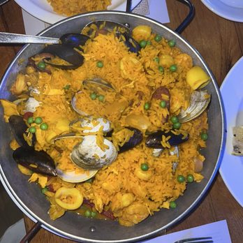 O Lavrador - Paella - Portuguese Near Me - Jamaica, New York O Lavrador - Paella - Portuguese Near Me - Jamaica, New York