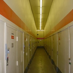 U-Haul Moving & Storage - Fall River
