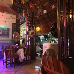 Langosteria Maya