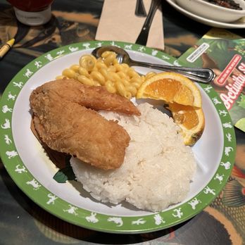 Rainforest Cafe - American Near Me - Ontario, California
