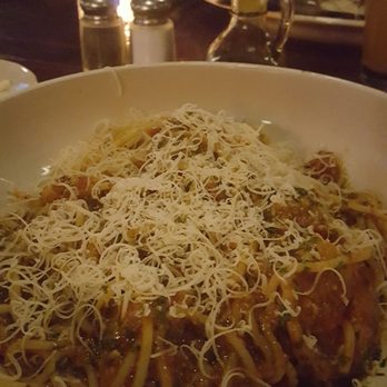 Francesca's on 95th - Spaghetti with shrimp - Italian Near Me - Oak Lawn, Illinois Francesca's on 95th - Spaghetti with shrimp - Italian Near Me - Oak Lawn, Illinois