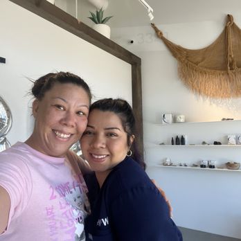 The NOW Massage Brea - The beautiful & wonderful Meg - Massage Therapy Near Me - Brea, California