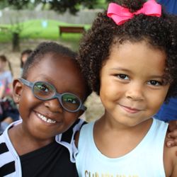 Montessori Preschool at Copperfield
