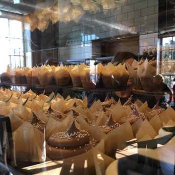 Silos Baking - Cupcakes Near Me - Waco, Texas