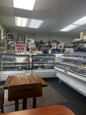 Samantha's Pupusas by null