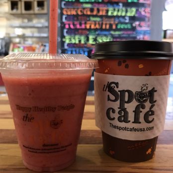 The Spot - Juice Bars & Smoothies Near Me - Claremont, California The Spot - Juice Bars & Smoothies Near Me - Claremont, California