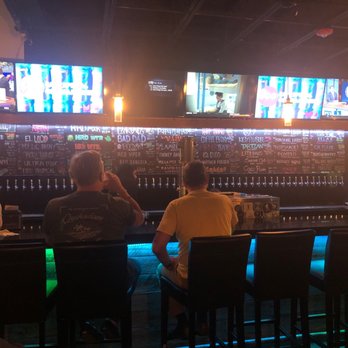 Rolling Waves Brewing and Distillery - Breweries Near Me - Doral, Florida Rolling Waves Brewing and Distillery - Breweries Near Me - Doral, Florida