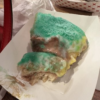 Cajun Ed's Hebert's Specialty Meats - King Cake - Meat Shops Near Me - Tulsa, Oklahoma Cajun Ed's Hebert's Specialty Meats - King Cake - Meat Shops Near Me - Tulsa, Oklahoma