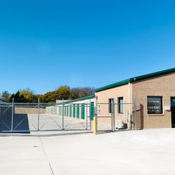 Cross Timbers Self Storage