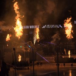 Allstate Arena