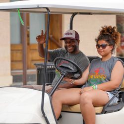 Kenfield Golf Cars