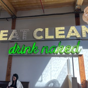 NU Kitchen - Juice Bars & Smoothies Near Me - Worcester, Massachusetts