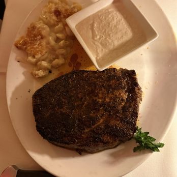 Jeff Ruby's Steakhouse - Lexington - Barrel-Cut Filet Mignon - Steakhouses Near Me - Lexington, Kentucky Jeff Ruby's Steakhouse - Lexington - Barrel-Cut Filet Mignon - Steakhouses Near Me - Lexington, Kentucky